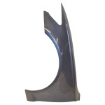 blatník přední levý AUDI A6 4G0 lift  4G0821101