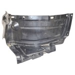 nadkolí přední levé - dolní (spojler kola) AUDI A6 4G0 lift  4G0853887J