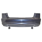 nárazník zadní - PDC AUDI A6 4G0 lift sedan  4G5807067K - lehce poškrábaný lak