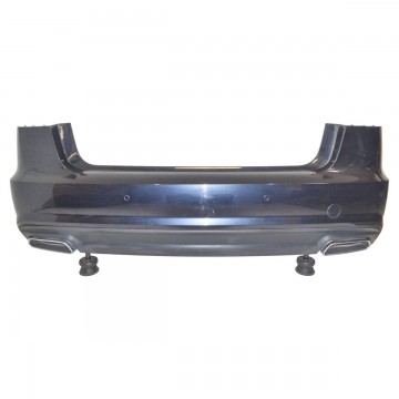 nárazník zadní - PDC AUDI A6 4G0 lift sedan  4G5807067K - lehce poškrábaný lak