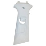 panel sloupku B horní pravý ŠKODA Karoq 57A  57A867244  Y20 - poškozený