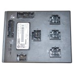 řídící jednotka palubní sítě AUDI A6 4G0 lift  4H0907063GH