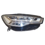 světlomet přední pravý - kompletní full LED AUDI A6 4G0 lift  4G0941034H  4G0941774H