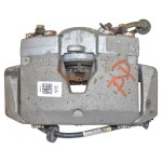 třmen kotoučové brzdy přední pravý AUDI A6 4G0 lift  4G0615106BM  4G0615124C  4G0615124K