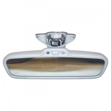 vnitřní zpětné zrcátko AUDI A6 4G0 lift  8T0857511AB  EP5