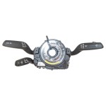 přepínače lukas + kroužek pod volant AUDI A6 4G0 lift  4H0953568H  4G8953502A