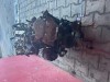 Motor 1,3JTD 55KW Fiat Punto typ 199A2000 kompl.