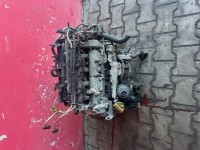 Motor 1,3JTD 55KW Fiat Punto typ 199A2000 kompl.