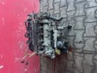 Motor 1,3JTD 55KW Fiat Punto typ 199A2000 kompl.