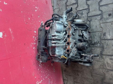 Motor 1,2 B12S1 53KW Daewoo a Chevrolet kompletní