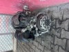 Motor 1,6 16V 74KW HWDA Ford Focus C-max komplet