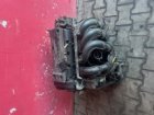 Motor 1,6 16V 74KW HWDA Ford Focus C-max komplet