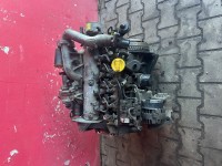 Motor 1,9 DCI F9Q Renault Trafic Master Kompletní