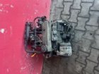 Motor 1,4 MPI 50KW AQW Škoda Fabia kompletní