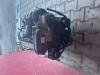 Motor 1,4 16V 59KW FXJA Ford Fusion fiesta komplet