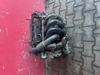Motor 1,4 16V 59KW FXJA Ford Fusion fiesta komplet
