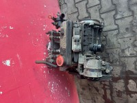 Motor 1,3 MPI Škoda Felicia 781.136M kompletní