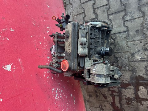 Motor 1,3 MPI Škoda Felicia 781.136M kompletní