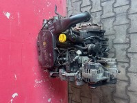 Motor 1,9 DCI F9Q Renault Megane Scenic kompletní