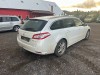 Peugeot 508SW 2,0HDI 120KW RHH prodám díly z vozu