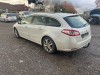 Peugeot 508SW 2,0HDI 120KW RHH prodám díly z vozu