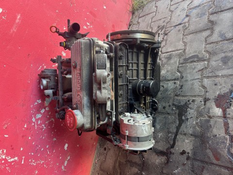 Motor 1,3 MPI Škoda Felicia 781.135M kompletní