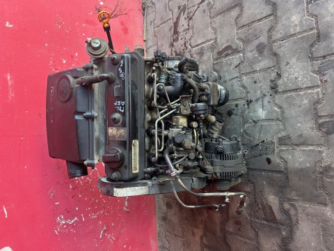 Motor 1,9 D 47KW AEF Škoda Felicia kompletní