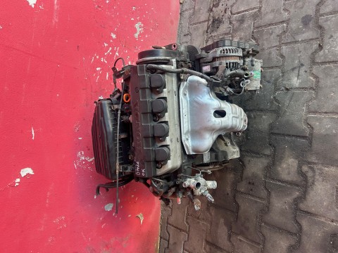 Motor 1,4 66KW Honda Civic D14Z6 kompletní motor