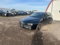 Alfa Romeo 159 1,9JTD 110KW prodám díly z vozu