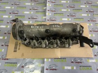 Hlava 1,9 DCI F9Q Renault Trafic Master Kompletní