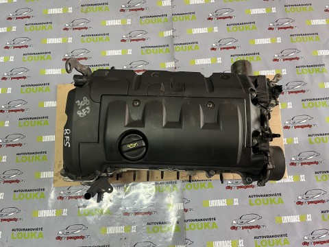 Hlava 1,4 - 1,6 16 VTI 8FS 70 88KW Peugeot Citroen