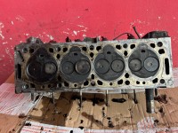 Hlava 1,9D 51KW WJZ/WJY Peugeot Citroen Kompletní