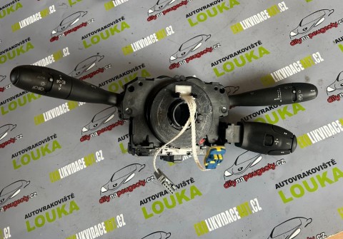 OVLÁDACÍ PÁČKY, PEUGEOT, CITROEN 96659949XT