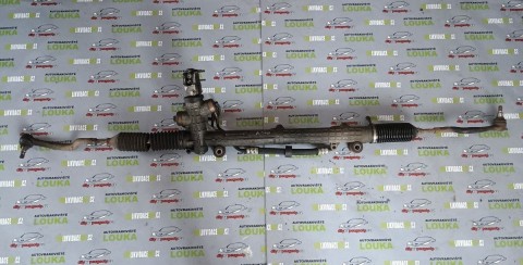 HŘEBEN ŘÍZENÍ A16811011002, MERCEDES-BENZ A-CLASS (W168), A170 OM 668.942 A 170 CDI 70KW, OD-01 DO-04