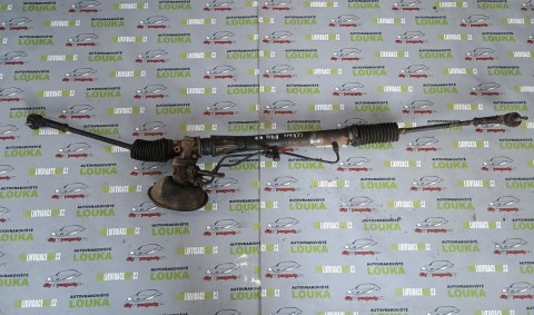 HŘEBEN ŘÍZENÍ 7955501009LH, RENAULT SCENIC l, 1,9DCI 75KW