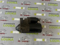 STARTÉR BOSCH 0001106017, RENAULT 1,8BN 16V