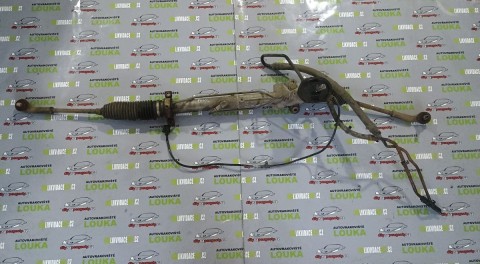 HŘEBEN ŘÍZENÍ VOLKSWAGEN POLO 023-0080-050-001, AEF 1,9D 47KW, OD-99 DO-01