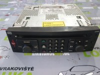 RADIO S CD MAGNETI MARELLI 96565706XT, RT3-N3-06