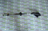 TÁHLA ŘAZENÍ PEUGEOT PARTNER lll 9HL, 9H05 1,6e-HDI 82KW