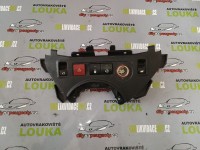 PANEL VÝSTRAŽNÝCH SVĚTEL, CITROEN BERLINGO lll