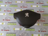 AIRBAG DO VOLANTU PEUGEOT PARTNER lll OD-08 DO-11