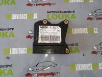 JEDNOTKA AIRBAGU PEUGEOT PARTNER lll, 9674290880, 619771500
