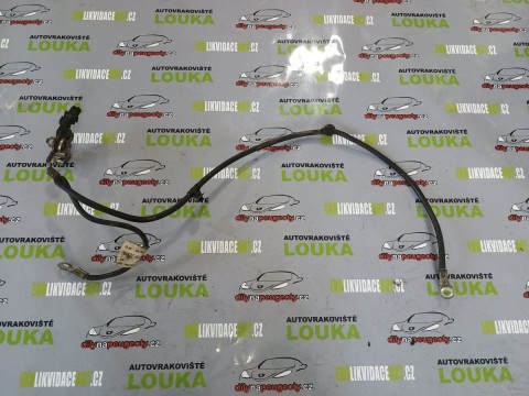 KABEL BATERIE 9676828580 PEUGEOT, CITROEN