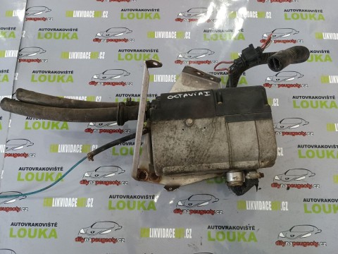 WEBASTO 252221, 91480AL, ŠKODA OCTAVIA l OD-96 DO-10