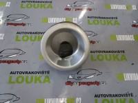 VÍČKO PALIVOVÉ NÁDRŽE CITROEN BERLINGO STŘBRNÉ