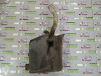 NÁDOBKA OSTŘIKOVAČŮ S MOTORKEM CITROEN C4