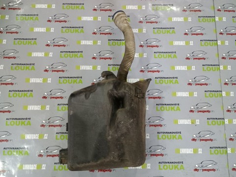 NÁDOBKA OSTŘIKOVAČŮ S MOTORKEM CITROEN C4