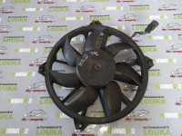 SAHARA - VRTULE CITROEN BERLINGO 9HL, 9HR 1,6HDI 82KW