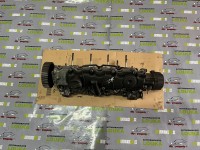 HLAVA MOTORU 1,9D WJZ/WJY 51KW, PEUGEOT A CITROEN