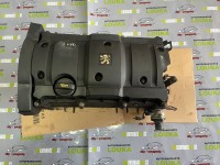 <strong>HLAVA</strong> MOTORU 1,6 16V NFU 80KW, 9636076020, PEUGEOT A CITROEN